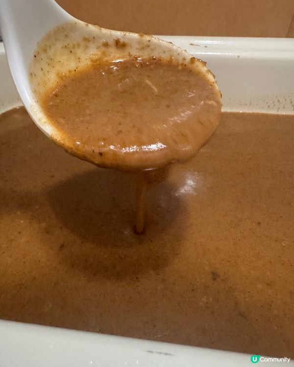 #老趙牛肉沙嗲湯底 👍🏻 正😋