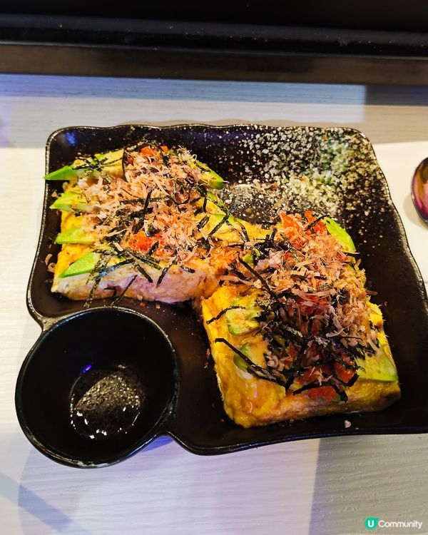 大角咀世一Poke bowl!