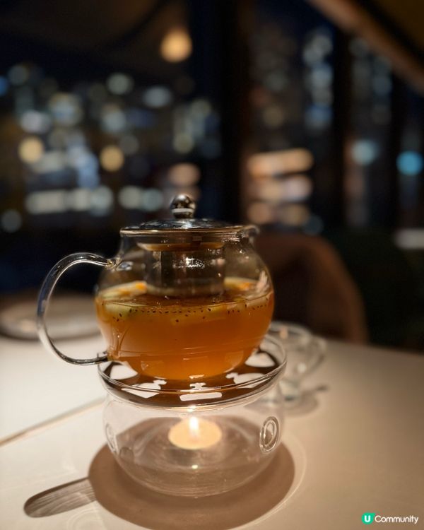 中環靚景餐廳打卡📸