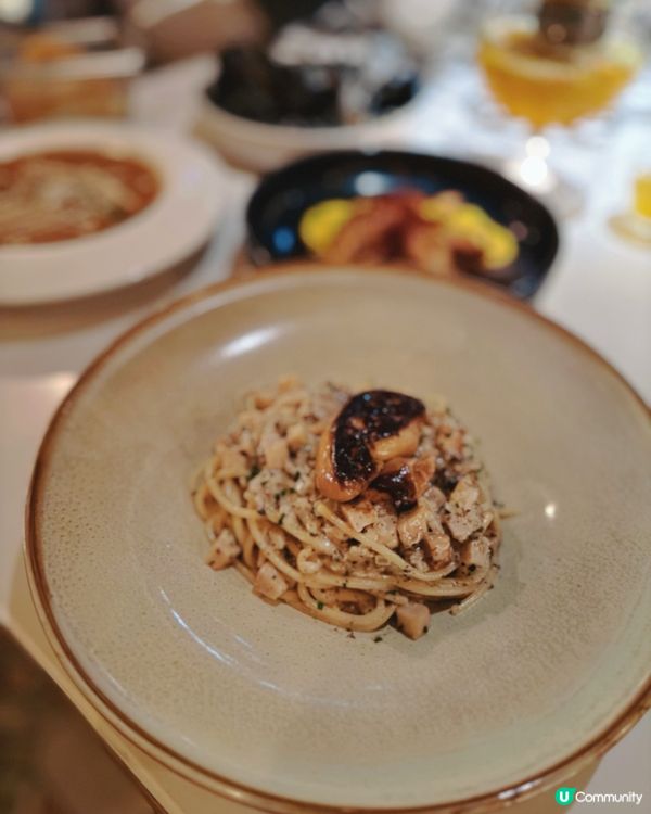 中環靚景餐廳打卡📸