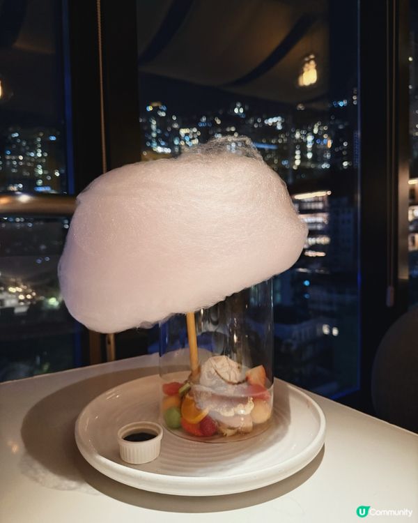 中環靚景餐廳打卡📸