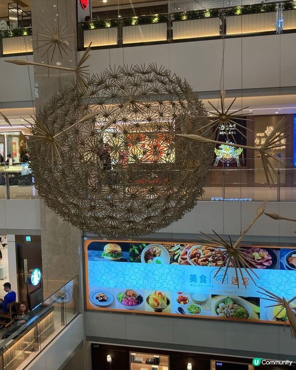 新春屯門公園走走