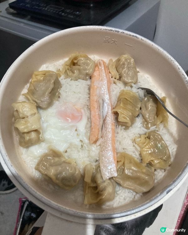 新春屯門公園走走