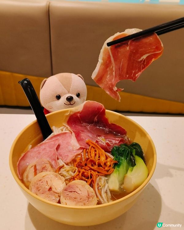 《譚仔雲南風雲再起》