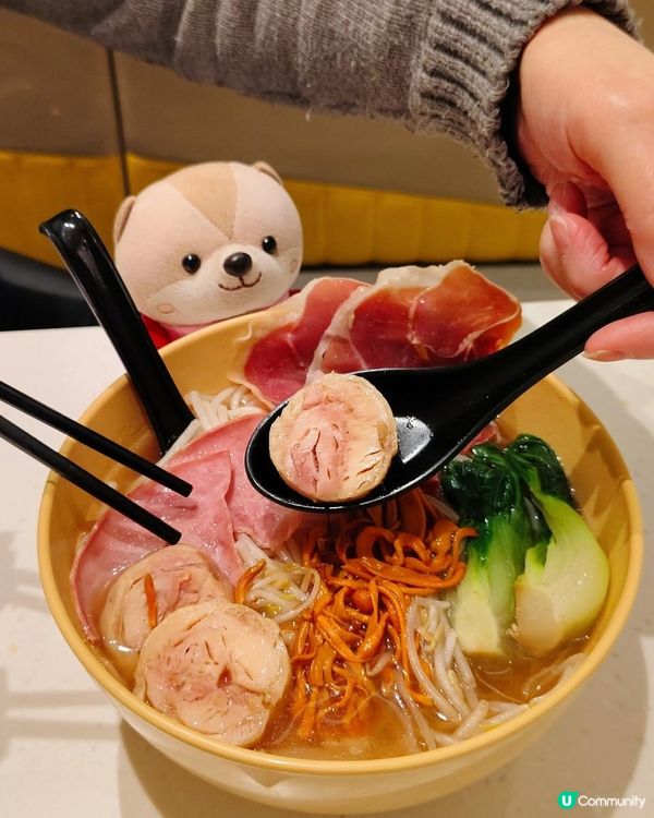 《譚仔雲南風雲再起》