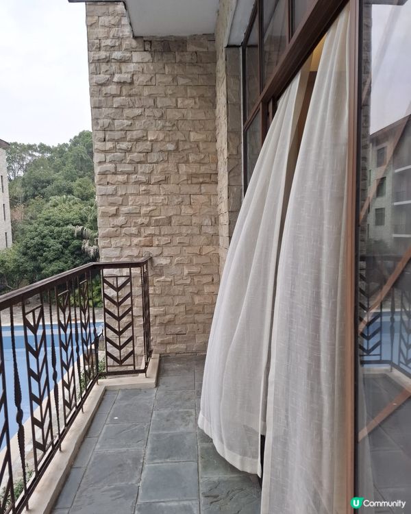 ## 衡山遊記⛰️ 南岳逸山逸水酒店住後感🤩