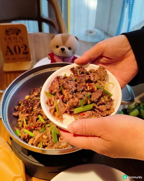 《過節不打烊de湖南菜》