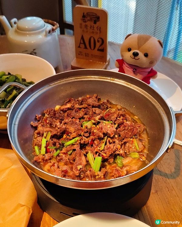 《過節不打烊de湖南菜》