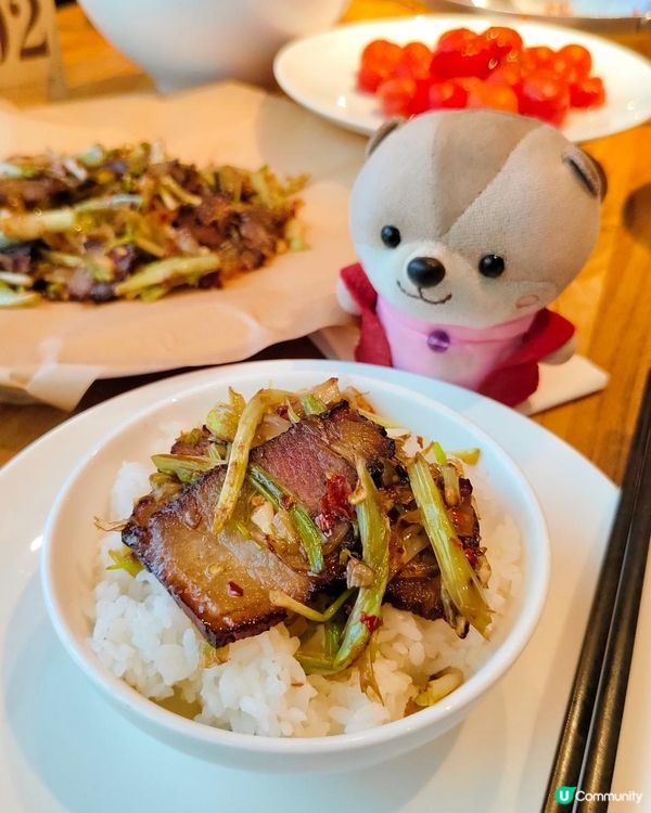 《過節不打烊de湖南菜》