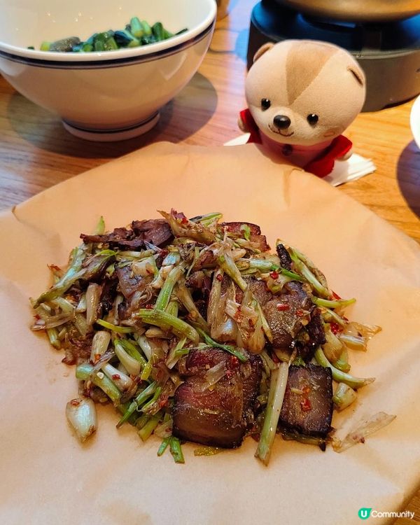 《過節不打烊de湖南菜》