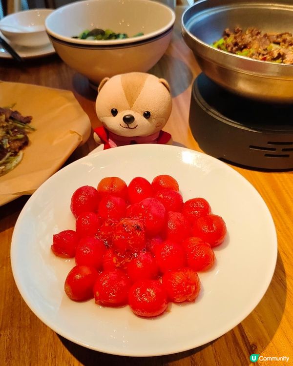 《過節不打烊de湖南菜》