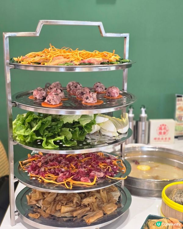 深圳順德桑拿菜