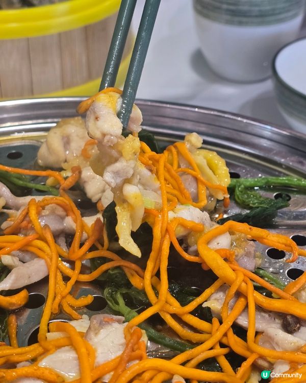 深圳順德桑拿菜