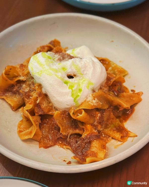 大坑人氣手工意粉🔥預約前必睇！！