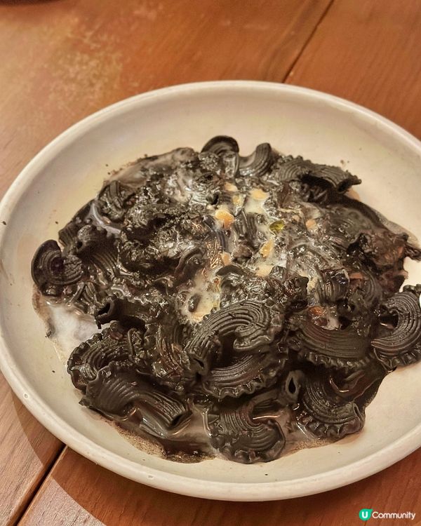 大坑人氣手工意粉🔥預約前必睇！！