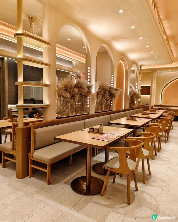 《啟德體育園台灣美食》