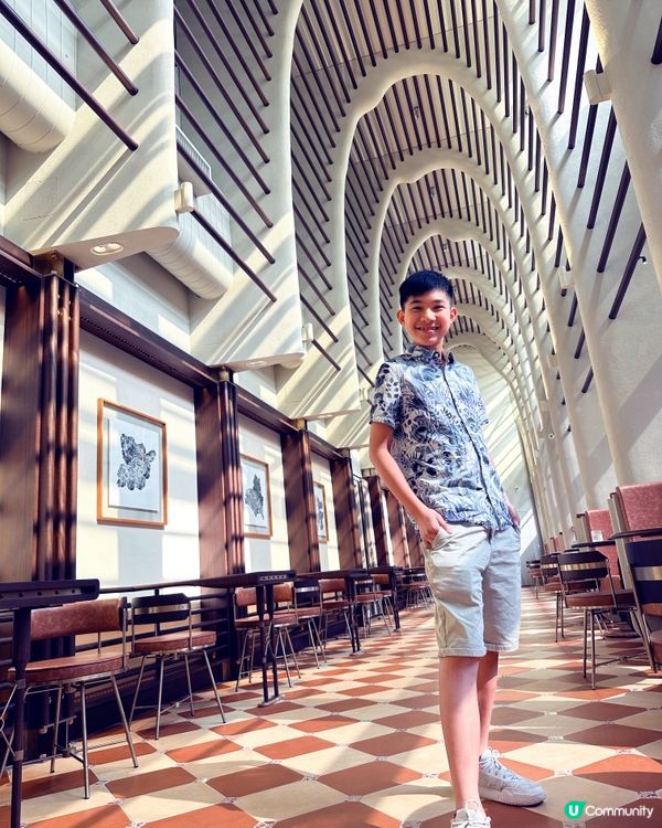 荃灣超級人氣打卡餐廳