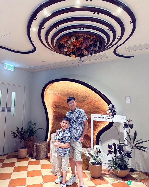 荃灣超級人氣打卡餐廳