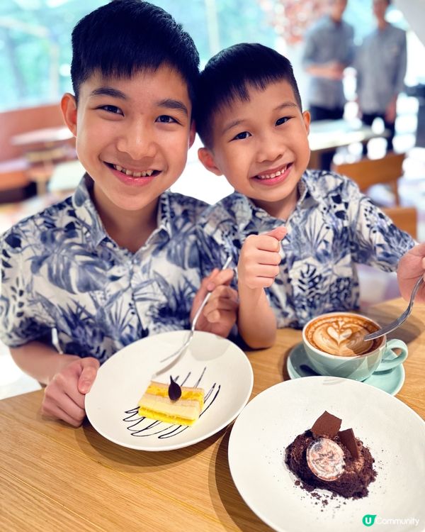 荃灣超級人氣打卡餐廳