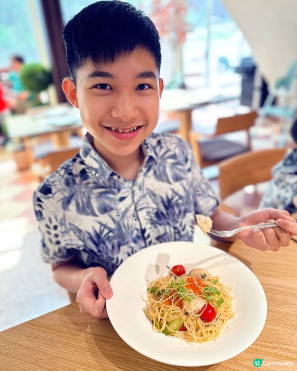 荃灣超級人氣打卡餐廳