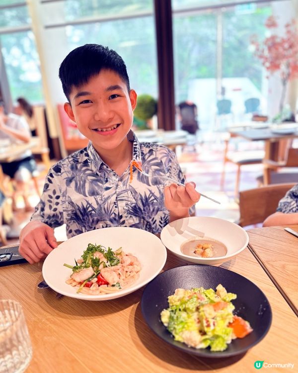 荃灣超級人氣打卡餐廳