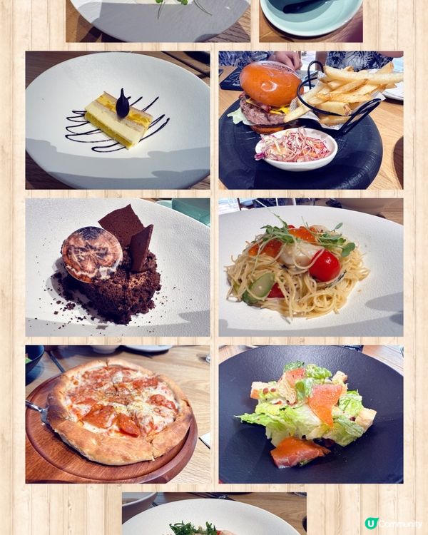 荃灣超級人氣打卡餐廳