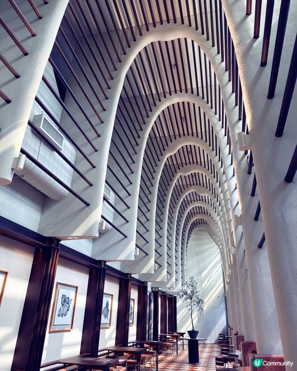 荃灣超級人氣打卡餐廳