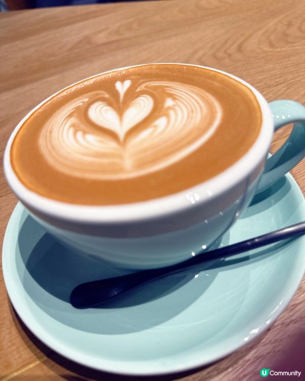 荃灣超級人氣打卡餐廳