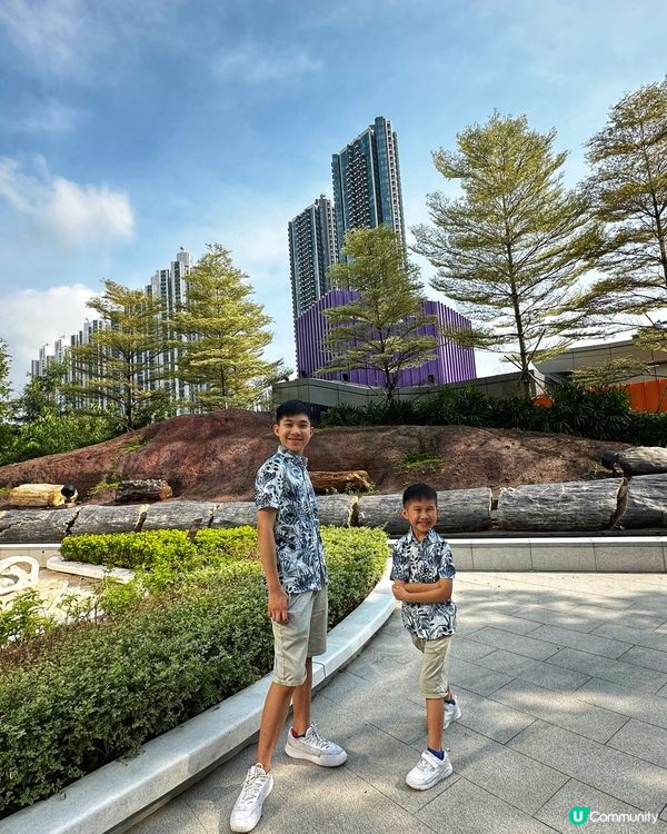 荃灣超級人氣打卡餐廳