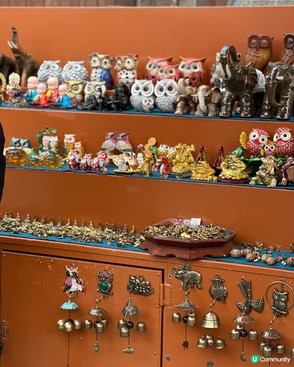 🇰🇷韓國仁川中國城——唐人街