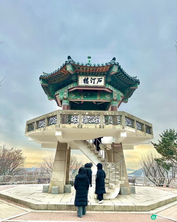 🇰🇷韓國仁川中國城——唐人街