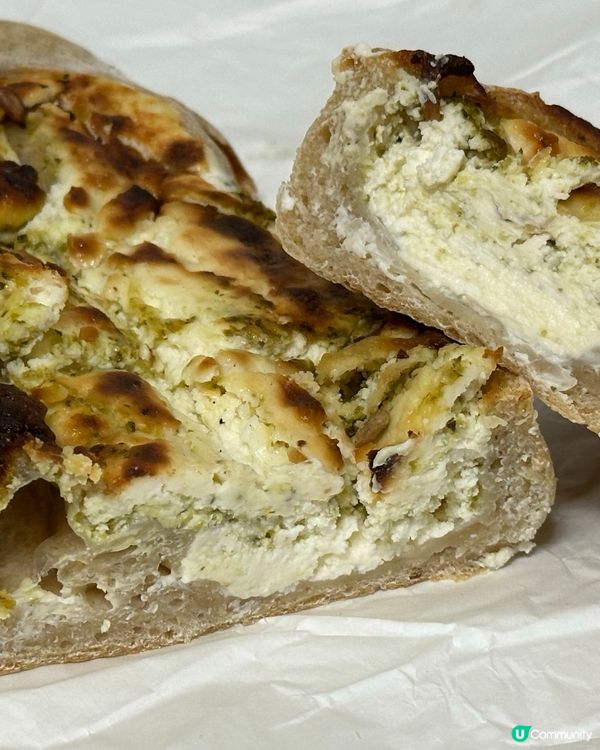 🇰🇷韓國仁川好食到癲咗嘅麵包店