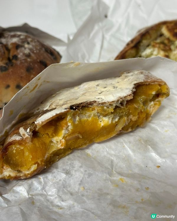 🇰🇷韓國仁川好食到癲咗嘅麵包店