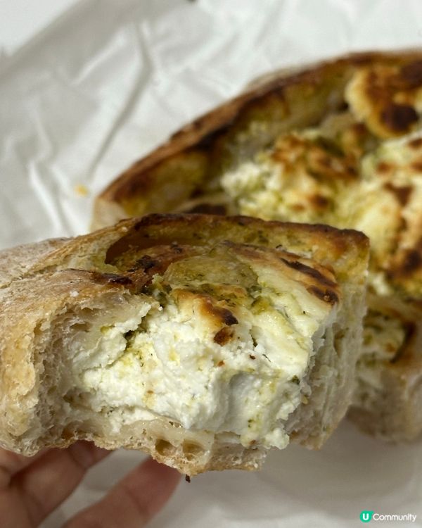 🇰🇷韓國仁川好食到癲咗嘅麵包店