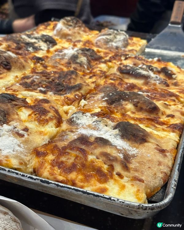 🇰🇷韓國仁川好食到癲咗嘅麵包店