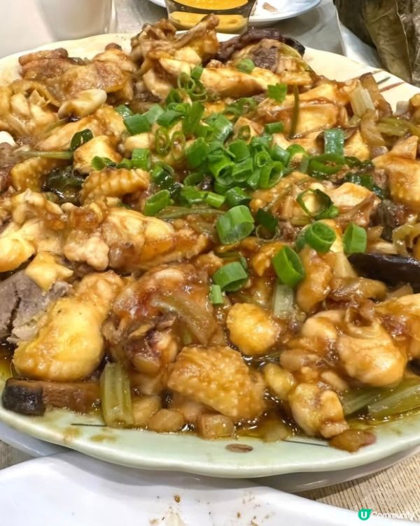 好味道😋金潮小厨