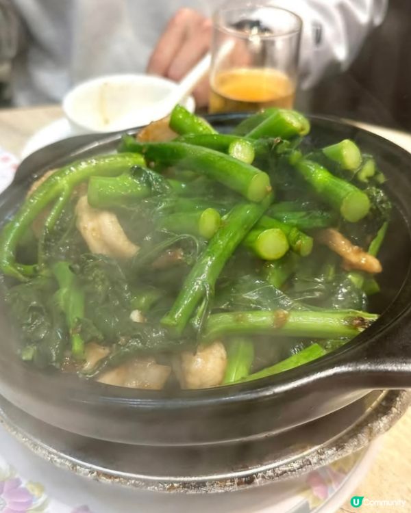 好味道😋金潮小厨