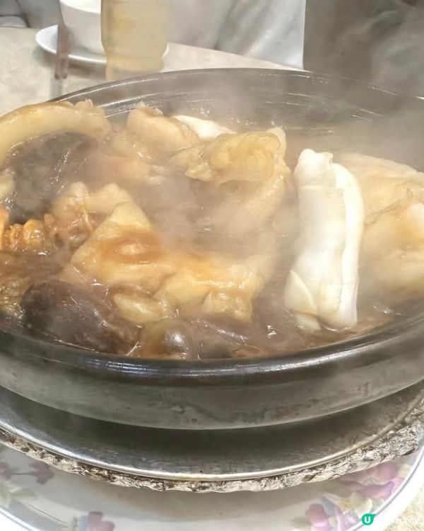 好味道😋金潮小厨