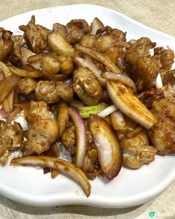 好味道😋金潮小厨