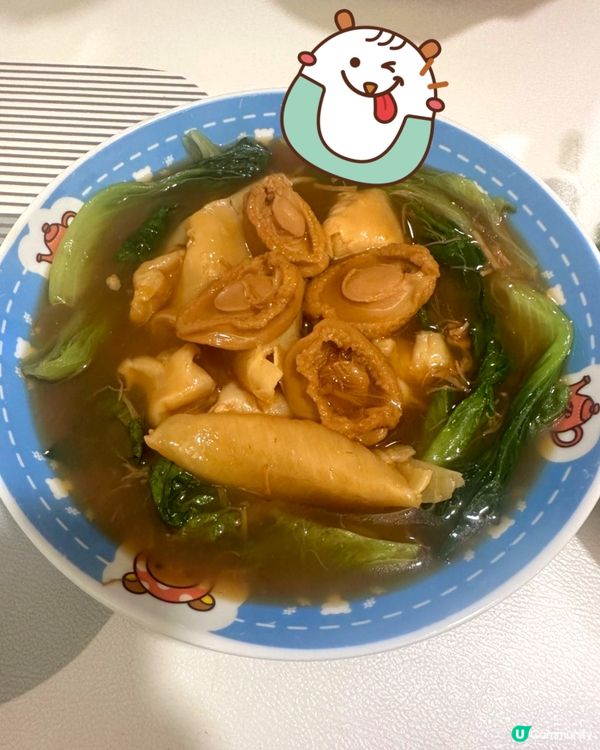 快速煮出新春賀年菜