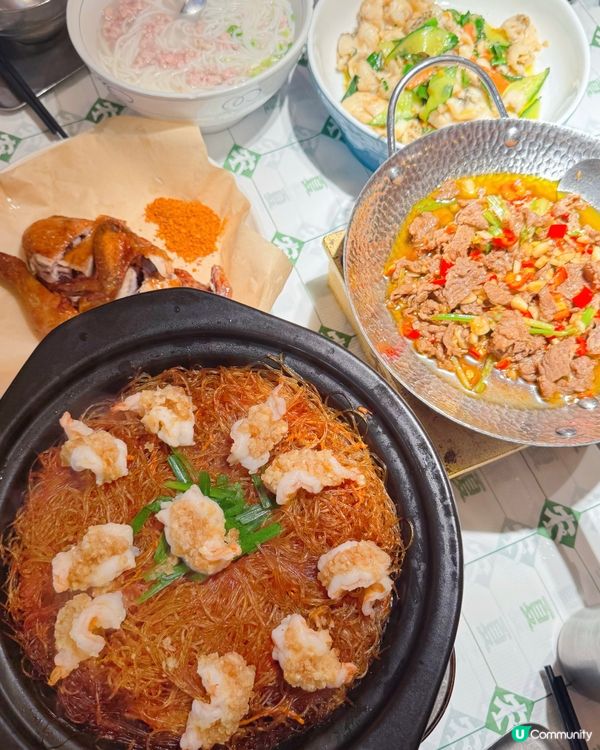 ［將軍澳］古色古香 湖南菜館