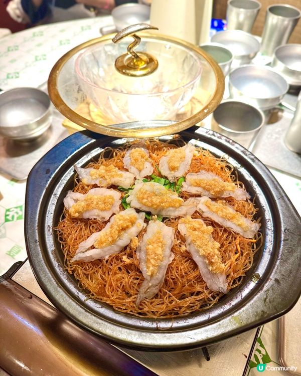 ［將軍澳］古色古香 湖南菜館