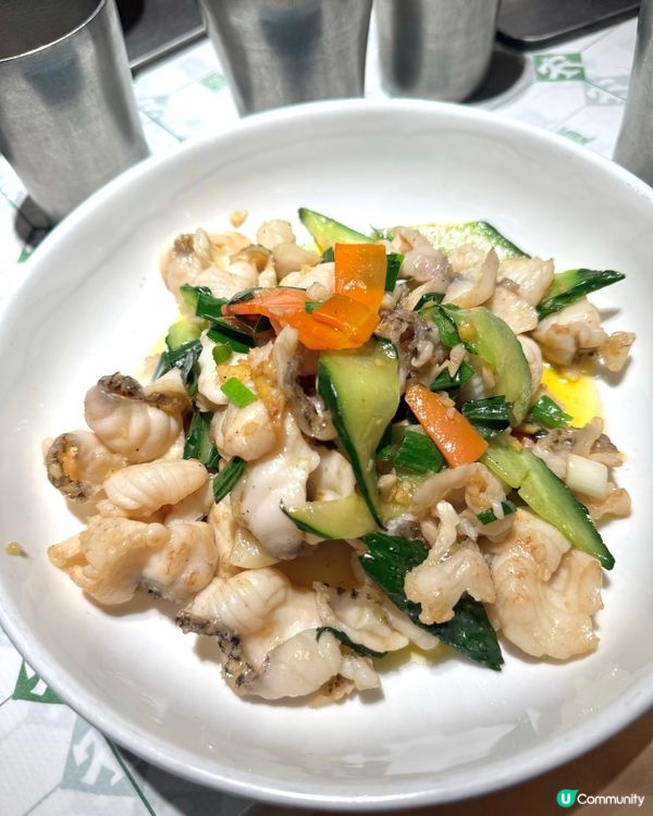 ［將軍澳］古色古香 湖南菜館