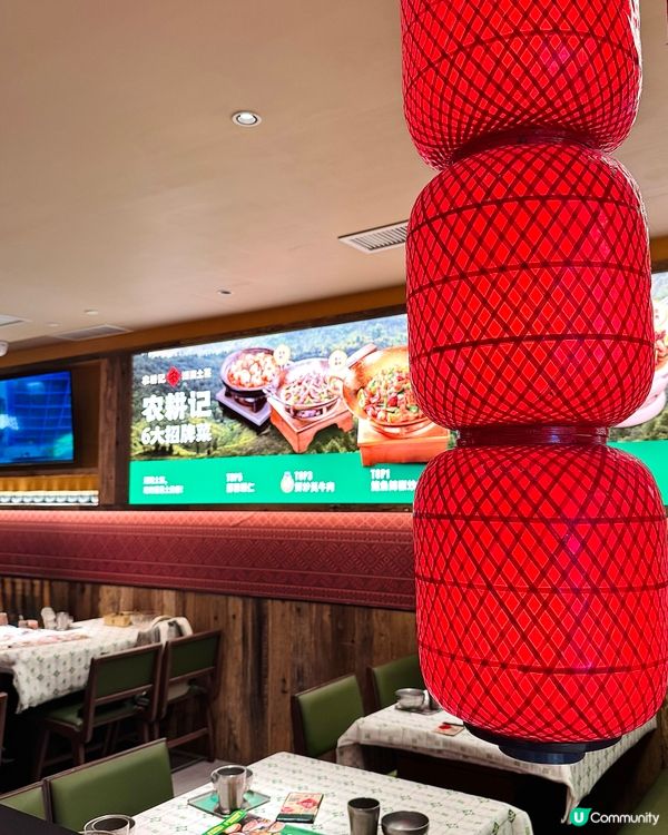 ［將軍澳］古色古香 湖南菜館