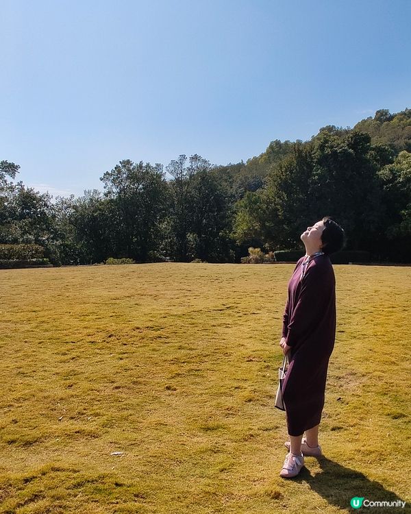 黑沙水庫 水塘 吊橋 滑草