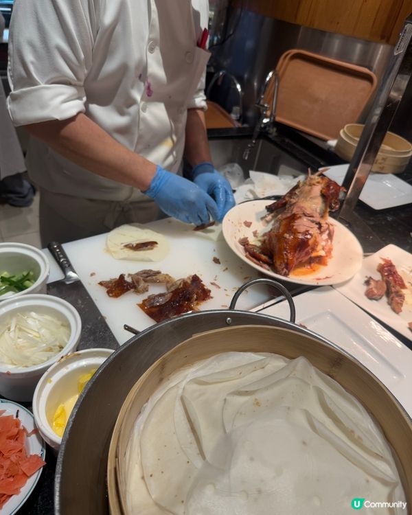 九龍海逸君綽酒店