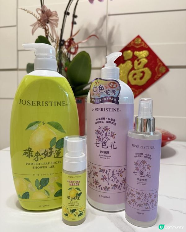 碌來好運迎新春