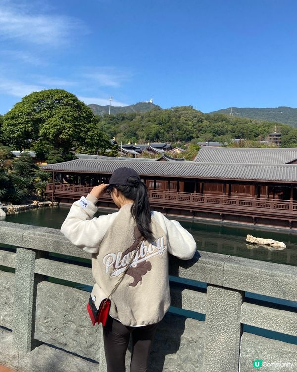 香港必去小眾清淨地