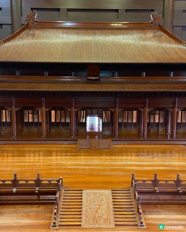 香港必去小眾清淨地