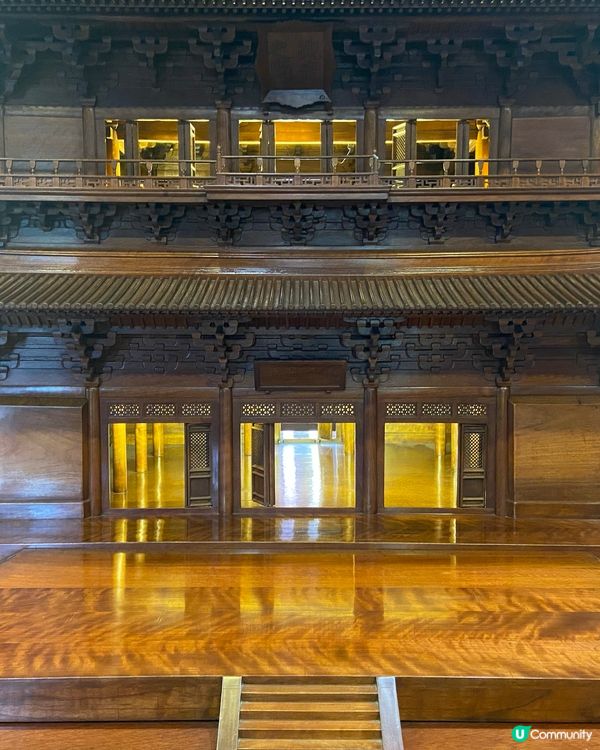 香港必去小眾清淨地